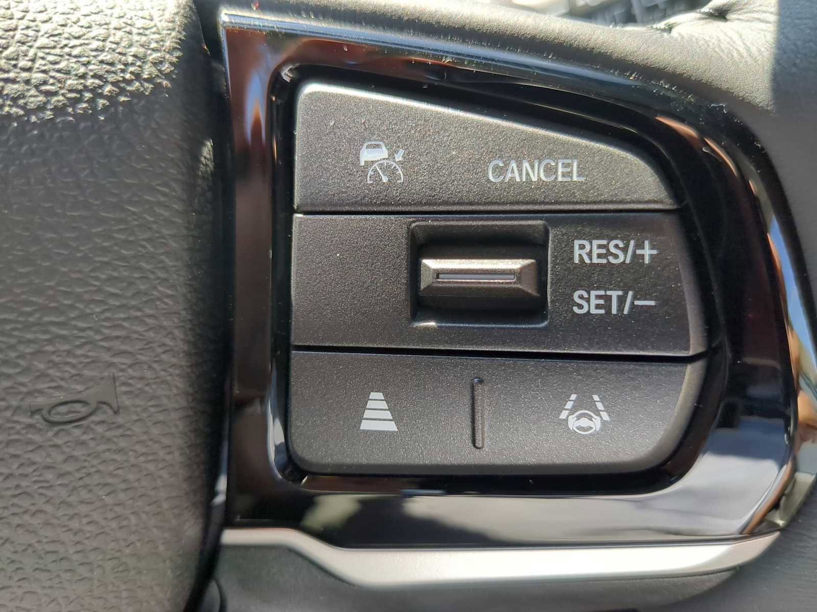 New 2026 Honda Odyssey EX-L image 17