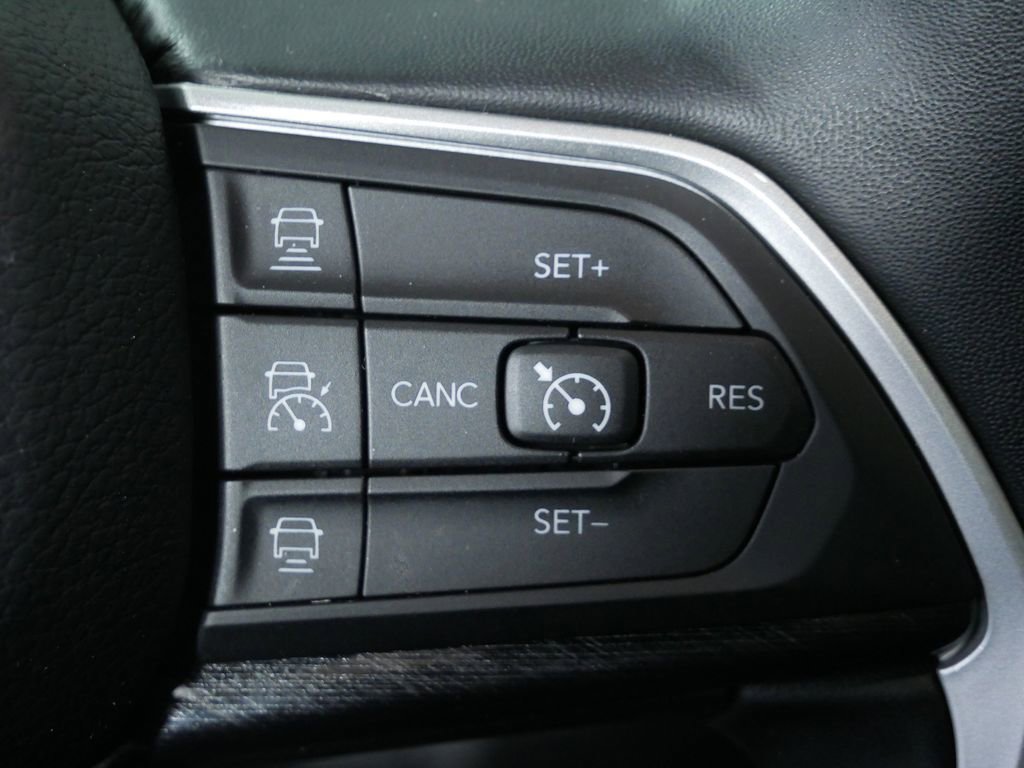 Used 2022 Jeep Grand Cherokee Trailhawk image 26