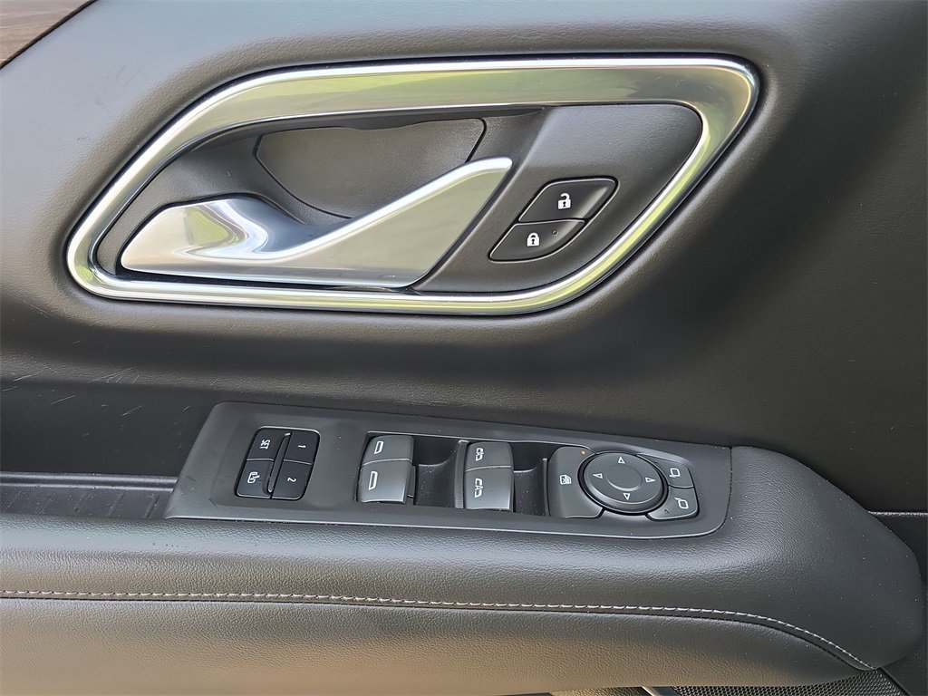 Certified 2023 Chevrolet Suburban Z71 image 24