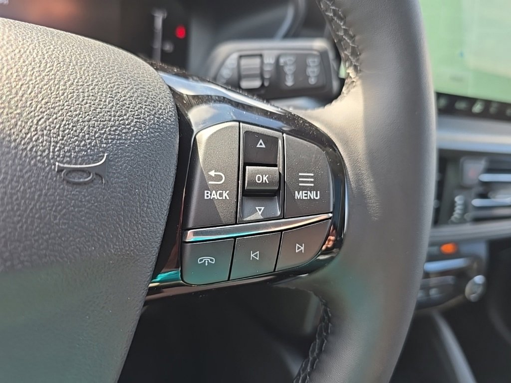 New 2026 Ford Escape Active image 22