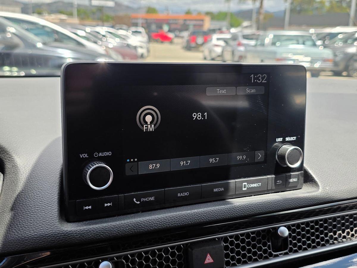 Used 2022 Honda Civic Sport image 31