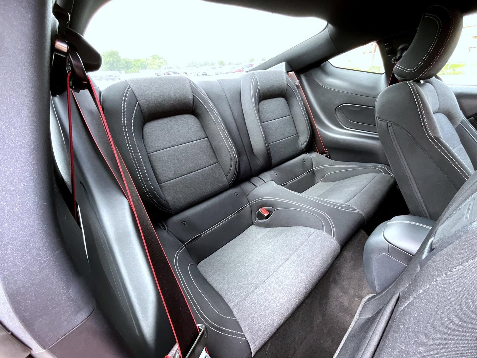 Used 2026 Ford Mustang GT RWD image 19