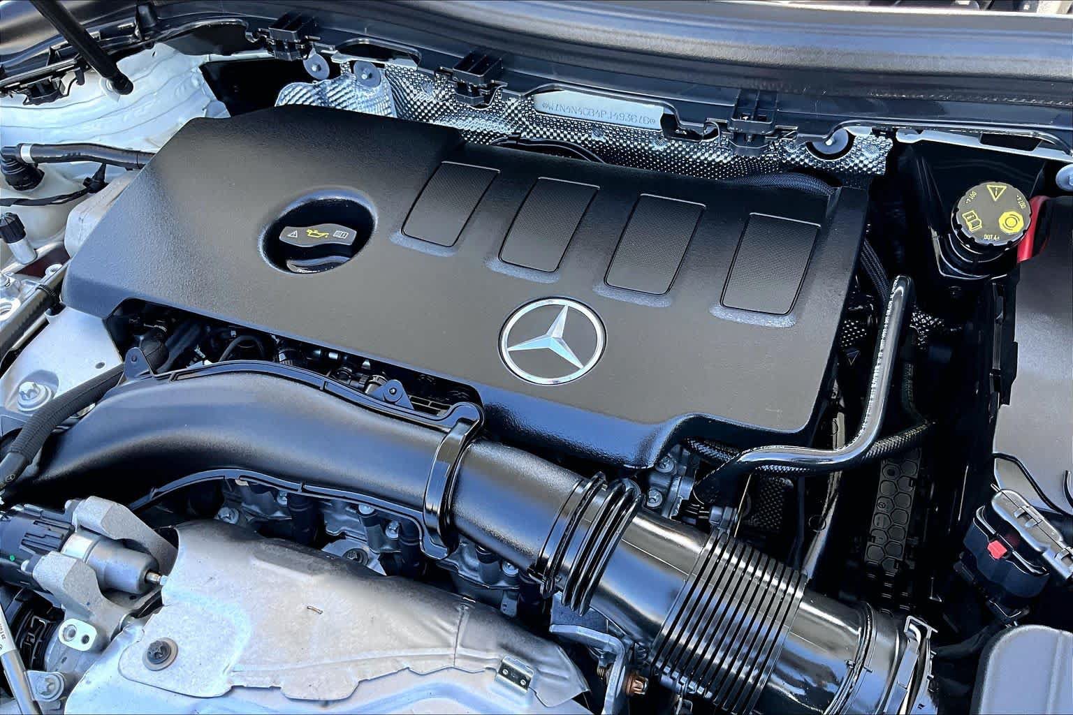 Used 2023 Mercedes-Benz GLA 250 image 31