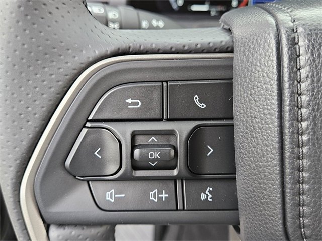 New 2025 Toyota 4Runner TRD Off-Road Premium image 28