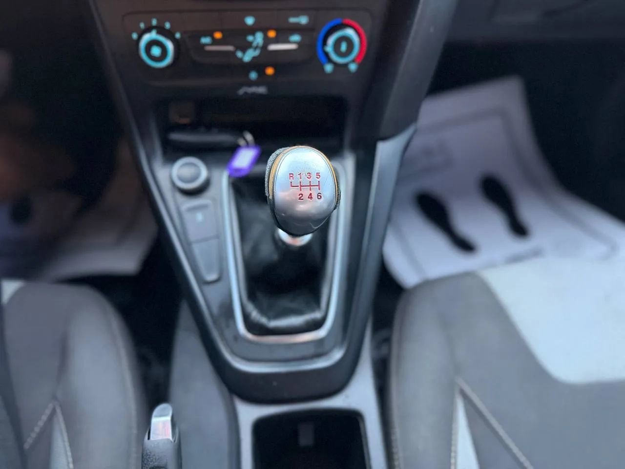 Used 2017 Ford Focus ST image 43