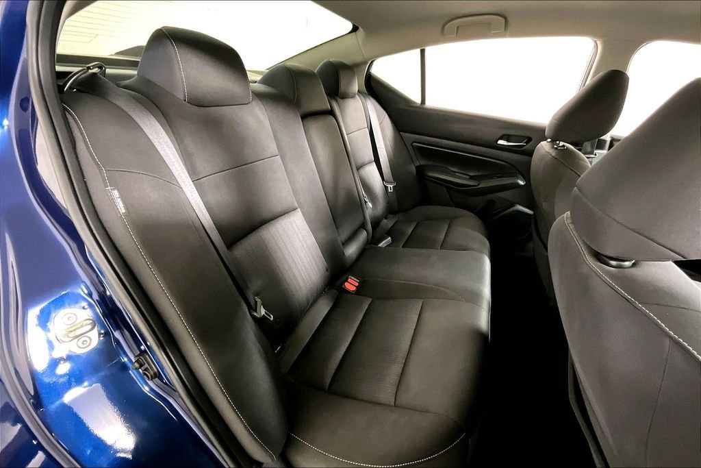 Used 2020 Nissan Altima 2.5 S image 26