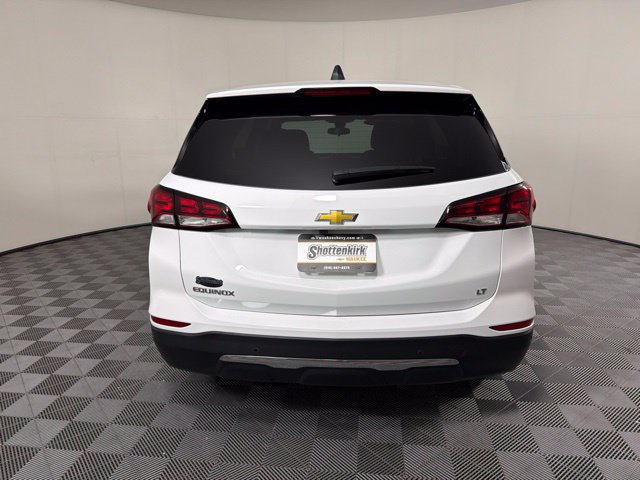 Used 2024 Chevrolet Equinox LT FWD image 7