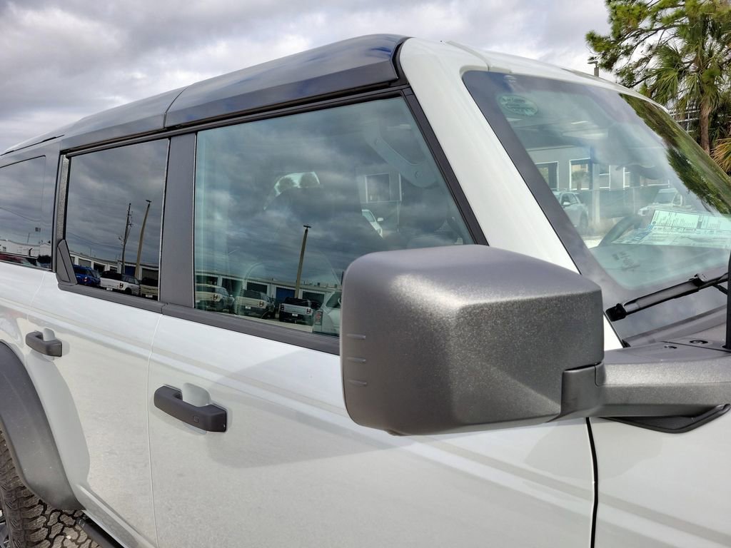 New 2026 Ford Bronco Badlands AWD/4WD image 6