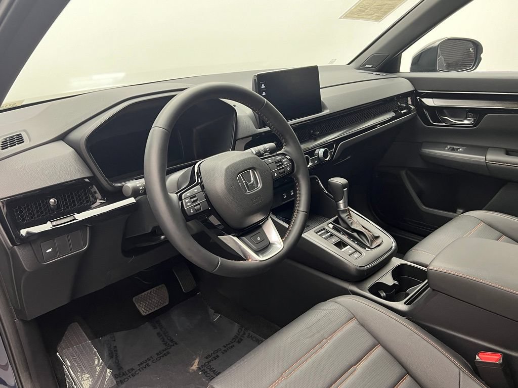 Used 2026 Honda CR-V Sport Touring image 22