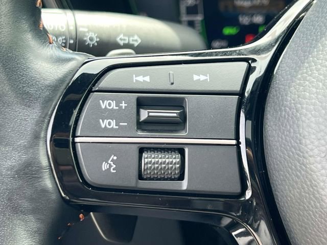 Used 2026 Honda CR-V Sport Touring image 22