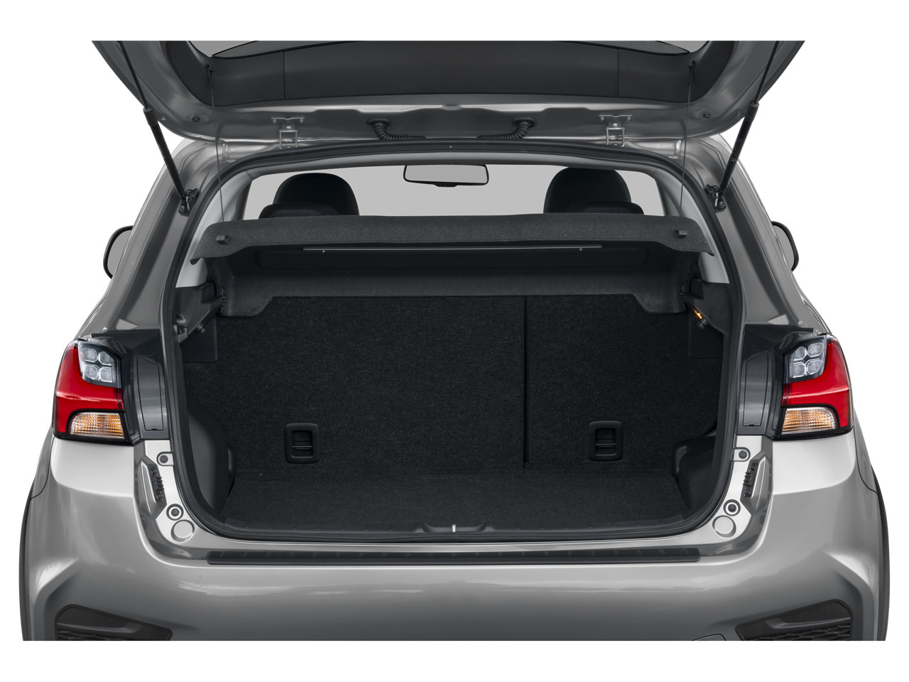 New 2026 Mitsubishi Outlander Sport ES AWD/4WD image 10