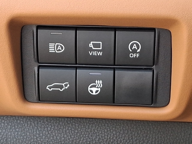 Used 2026 Toyota Highlander XLE AWD/4WD image 9