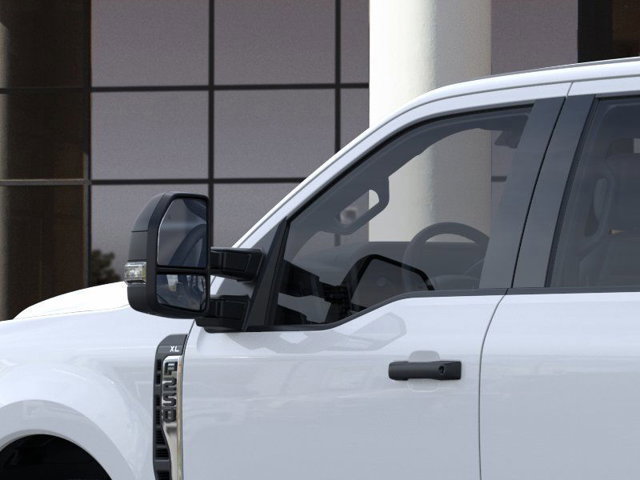 New 2026 Ford F250 XL image 20