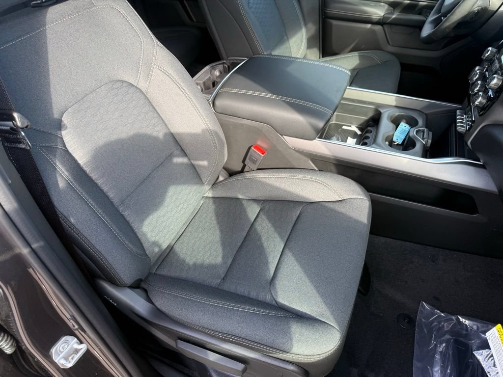New 2026 RAM 1500 Big Horn AWD/4WD image 57