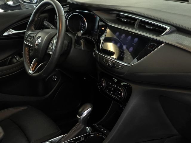 Used 2022 Buick Encore GX Essence FWD image 33