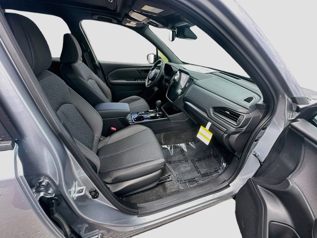 New 2026 Subaru Forester Premium AWD/4WD image 24