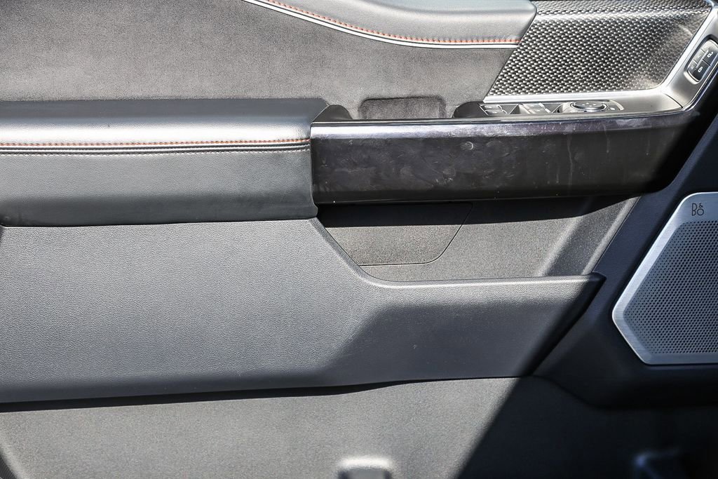 Used 2024 Ford F150 Raptor w/ Equipment Group 803A Raptor R image 21