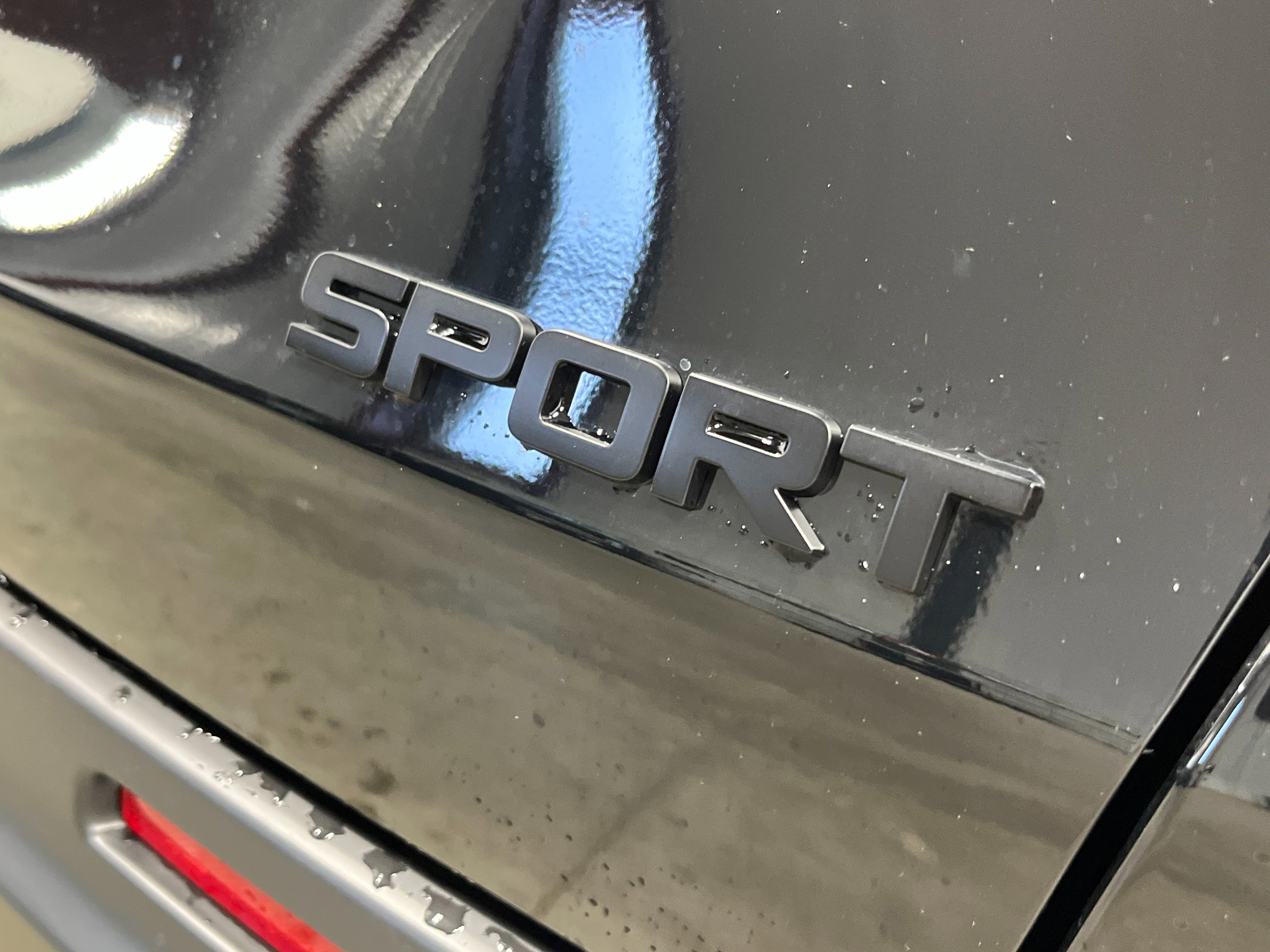 New 2026 Honda HR-V Sport image 20