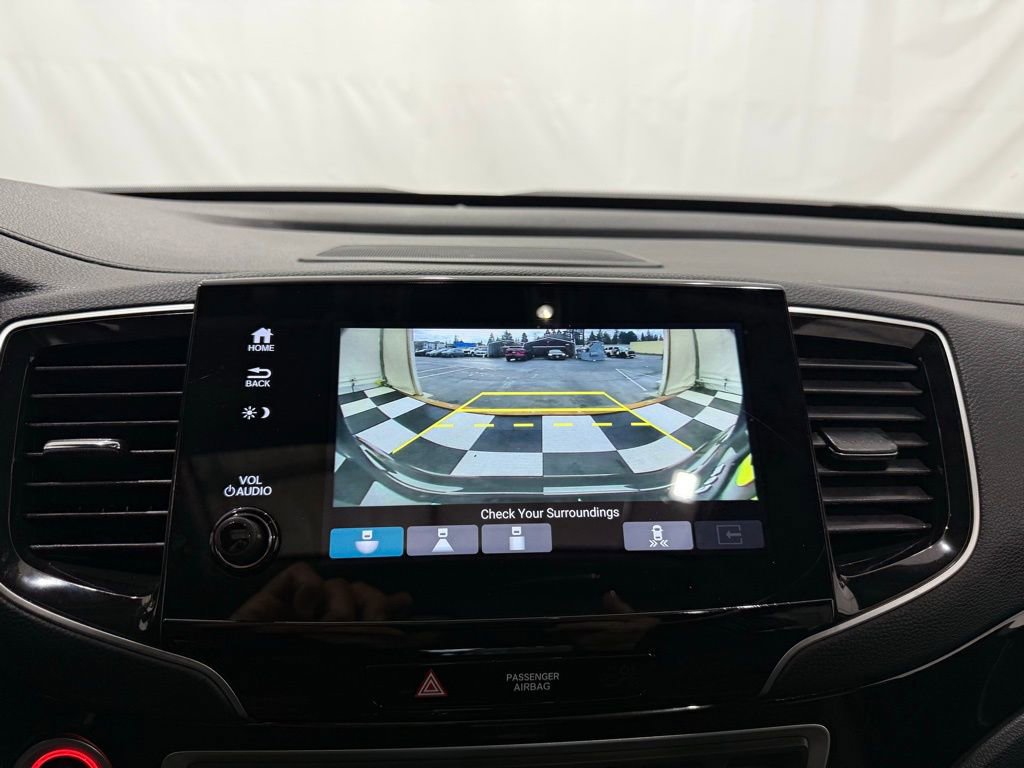 Used 2021 Honda Pilot Elite image 39