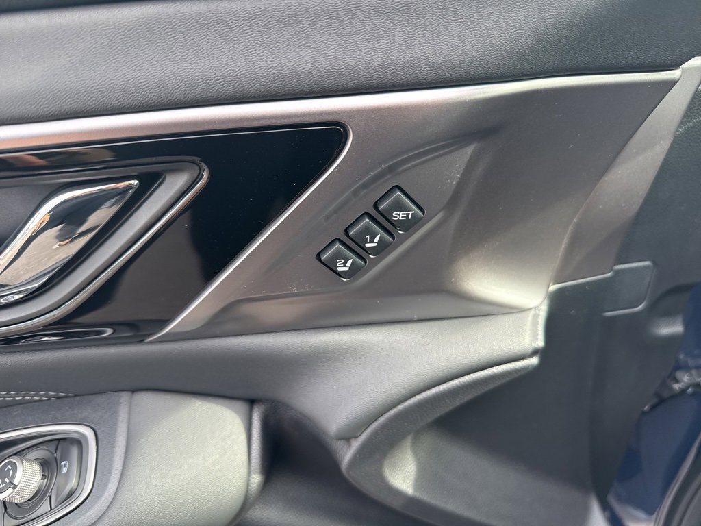 New 2025 Subaru Outback Touring XT image 10