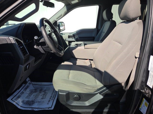 Used 2018 Ford F150 XLT AWD/4WD image 14
