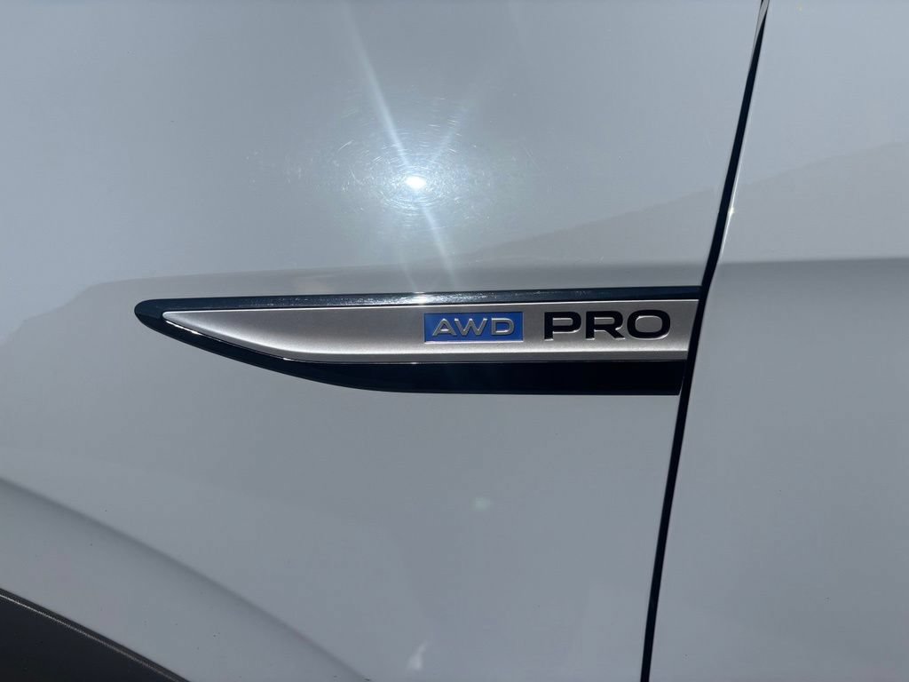 Used 2022 Volkswagen ID.4 Pro AWD/4WD image 31