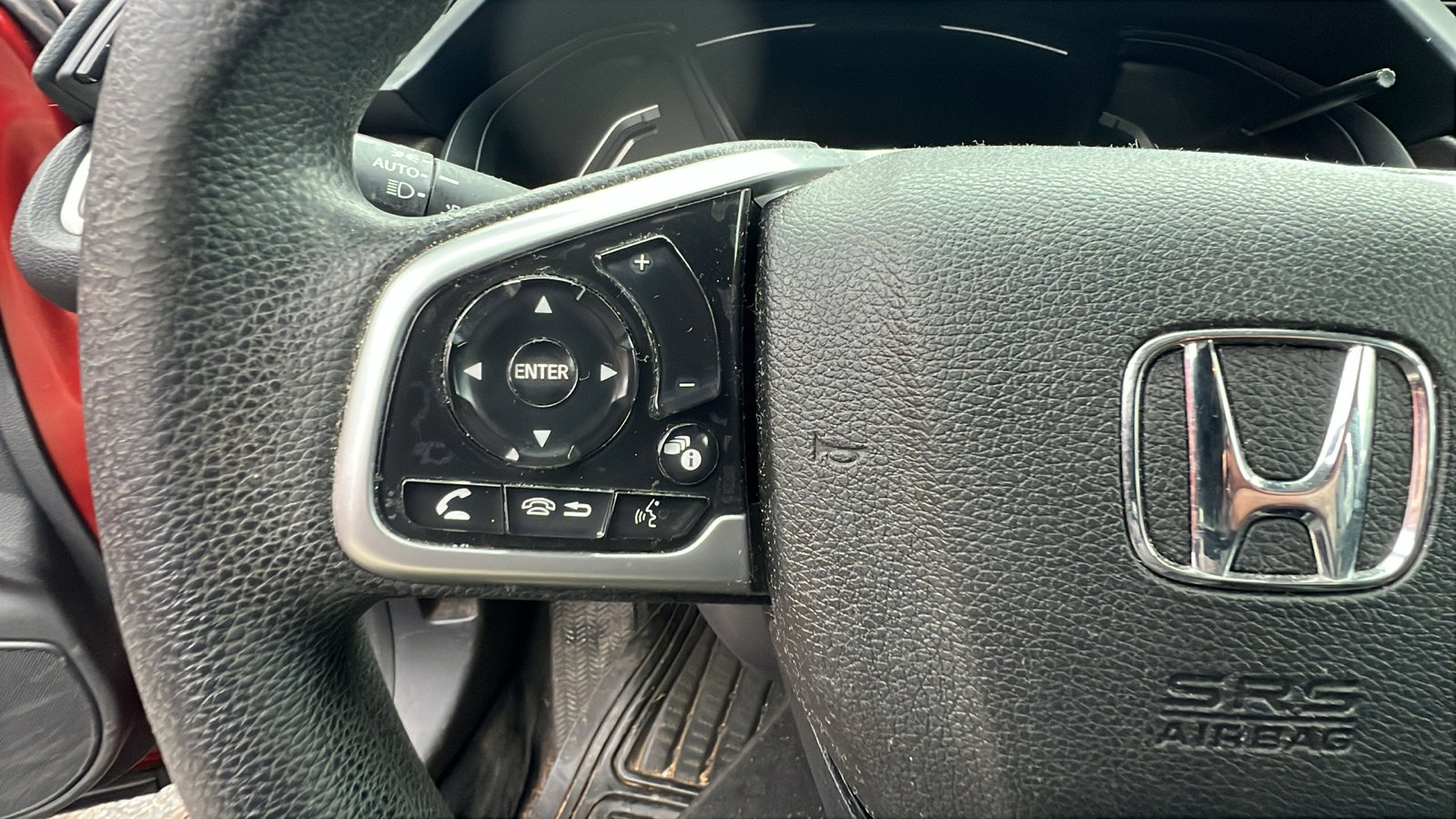 Used 2019 Honda Civic LX image 21