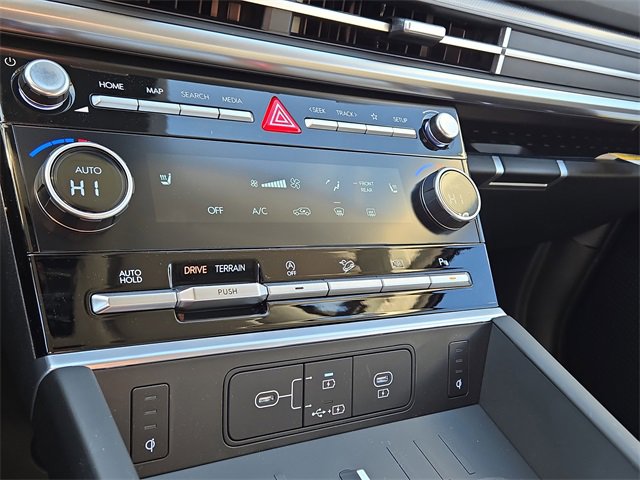 New 2026 Hyundai Santa Fe XRT image 13