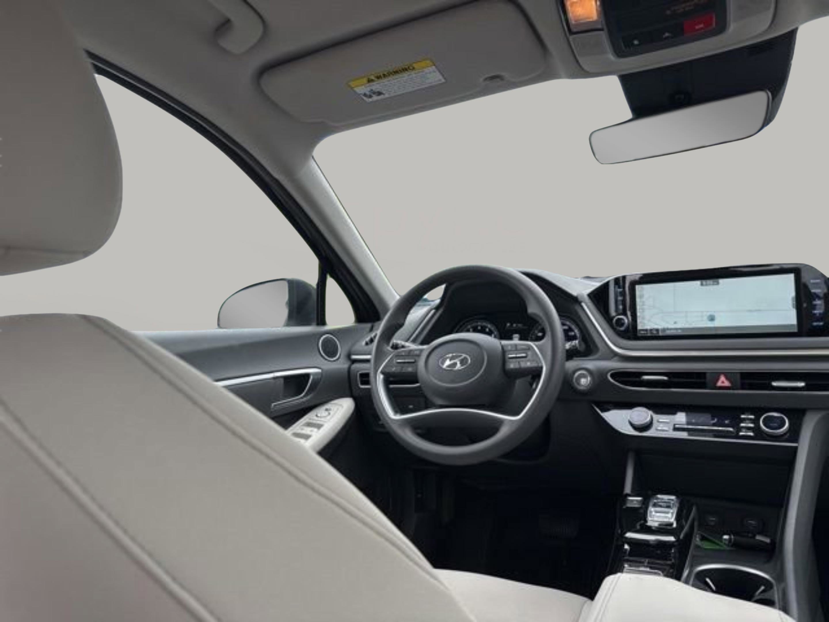 Used 2023 Hyundai Sonata SEL FWD image 23
