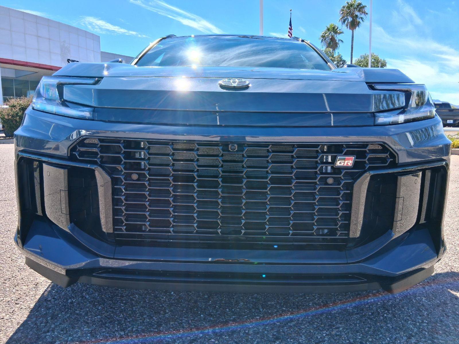 New 2026 Toyota RAV4 AWD Plug-in Hybrid image 9