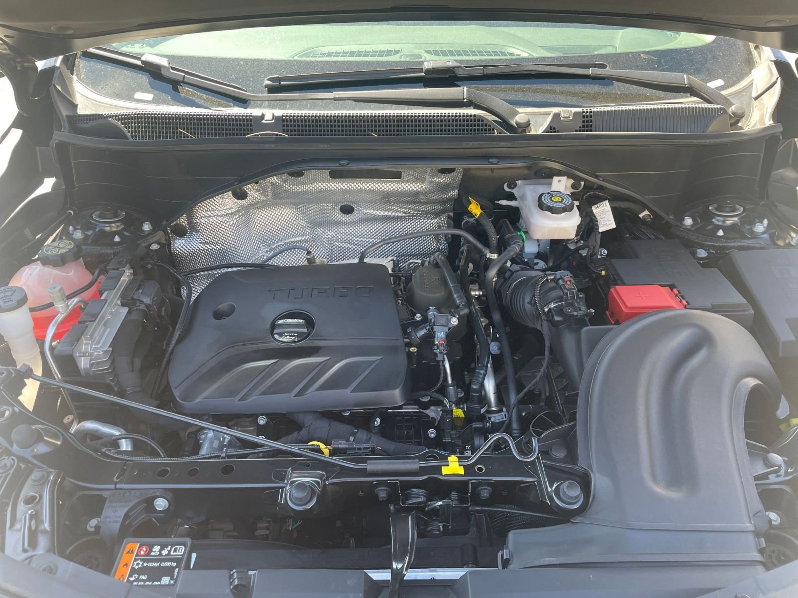 Used 2025 Buick Encore GX Preferred image 31