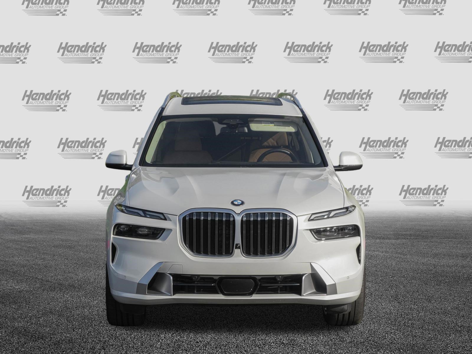 Certified 2025 BMW X7 xDrive40i image 3