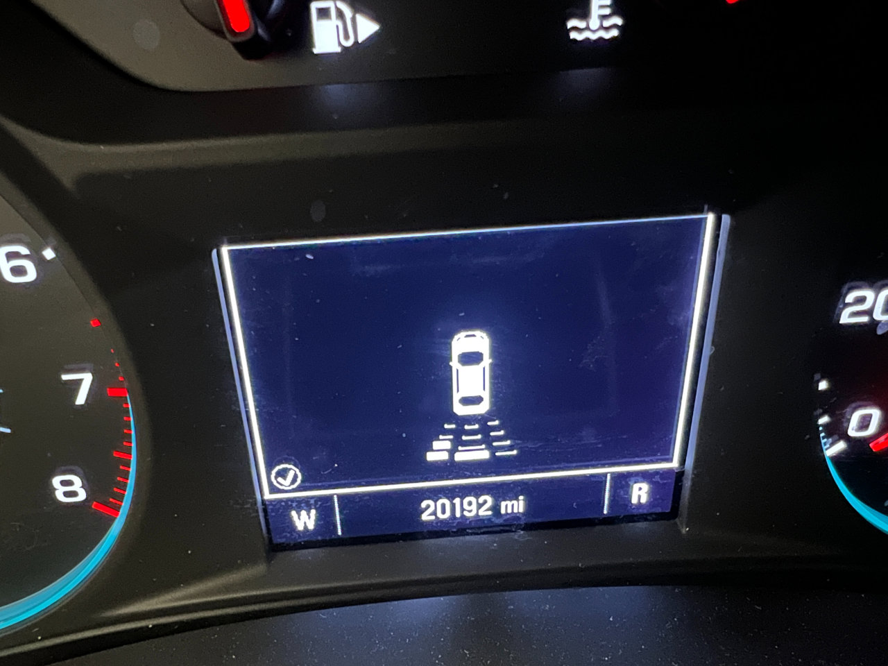 Used 2024 Chevrolet Malibu LS image 44