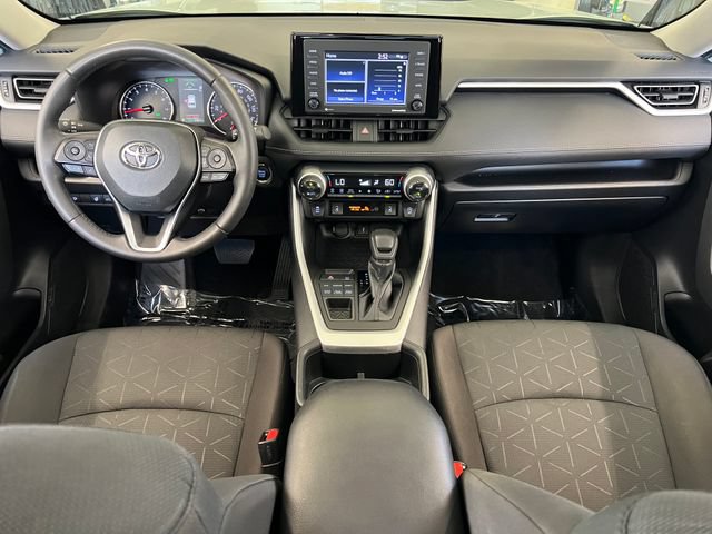 Used 2022 Toyota RAV4 XLE w/ Convenience Package AWD/4WD image 41