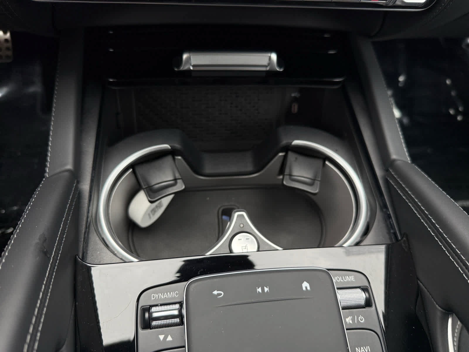 Certified 2026 Mercedes-Benz GLS 63 AMG 4MATIC image 22