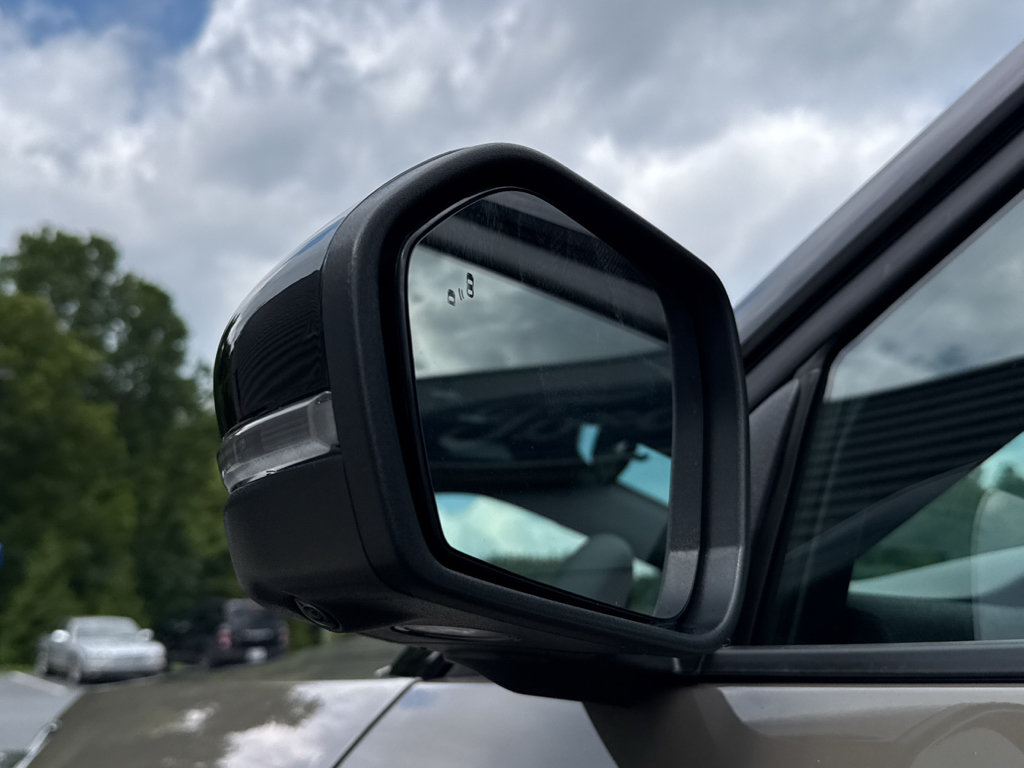 New 2026 Ford Explorer ST-Line w/ ST-Line Street Pack AWD/4WD image 26