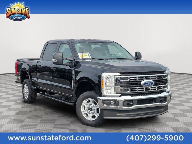 New 2026 Ford F350 XLT AWD/4WD 360° Tour