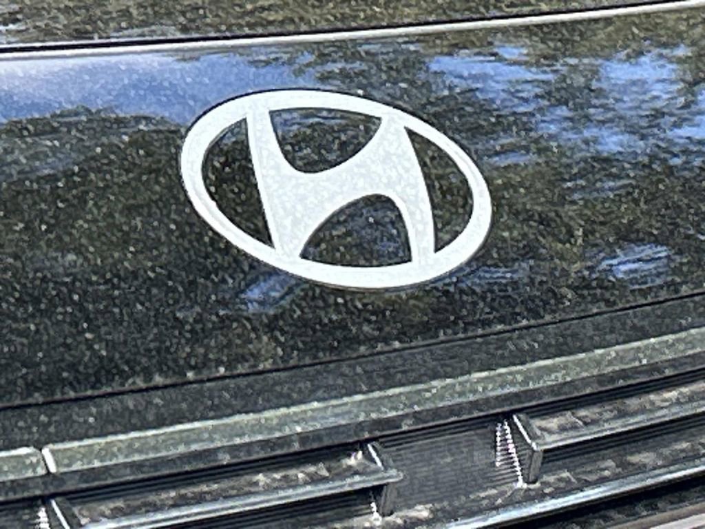 New 2026 Hyundai Palisade SE image 11