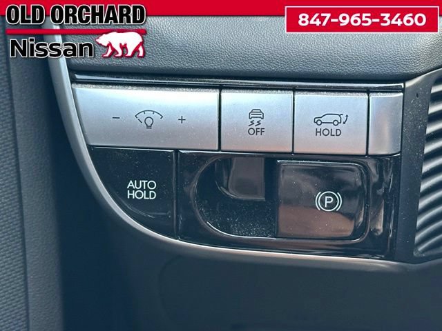 Used 2024 Hyundai Ioniq 5 SEL AWD/4WD image 19