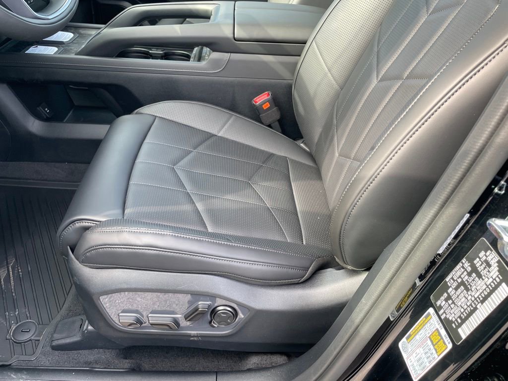 New 2027 Kia Telluride SX Prestige X-Pro image 11