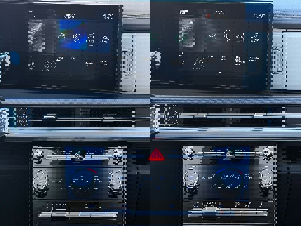 New 2026 Hyundai Santa Fe SEL FWD image 21