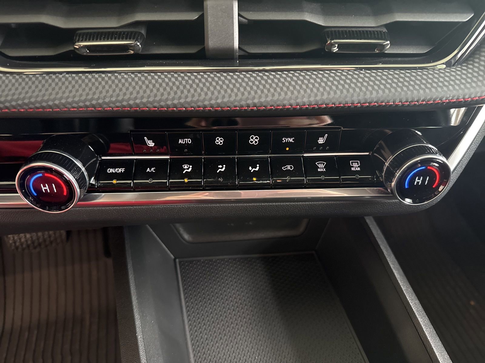 New 2026 Chevrolet Equinox RS w/ Safety and Technology Package image 28