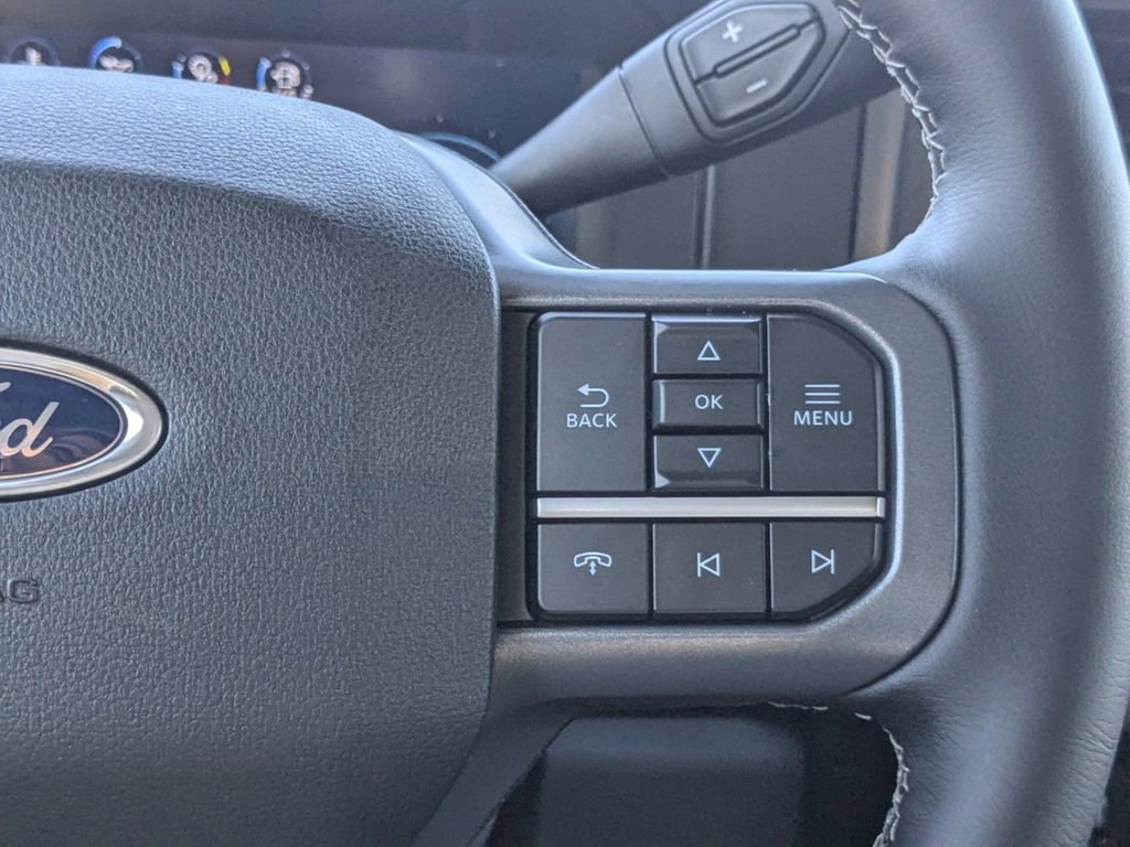 New 2026 Ford F250 Lariat image 30