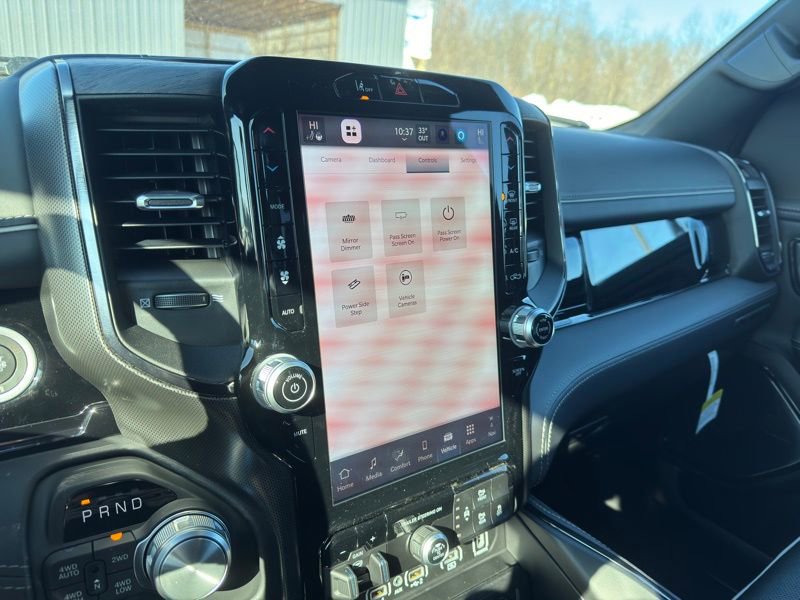 New 2026 RAM 1500 Limited image 19