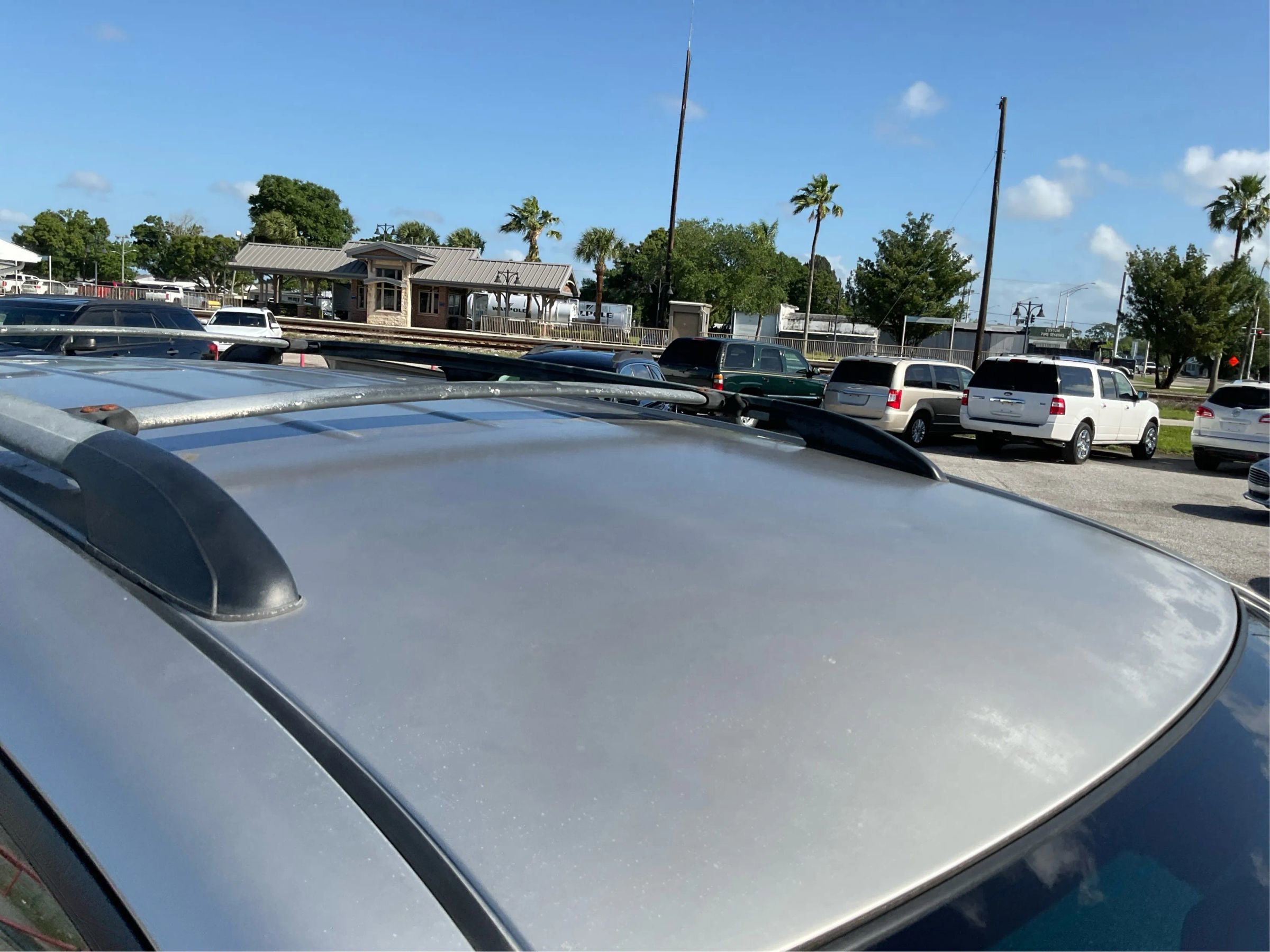 Used 2005 Toyota Sienna CE image 12