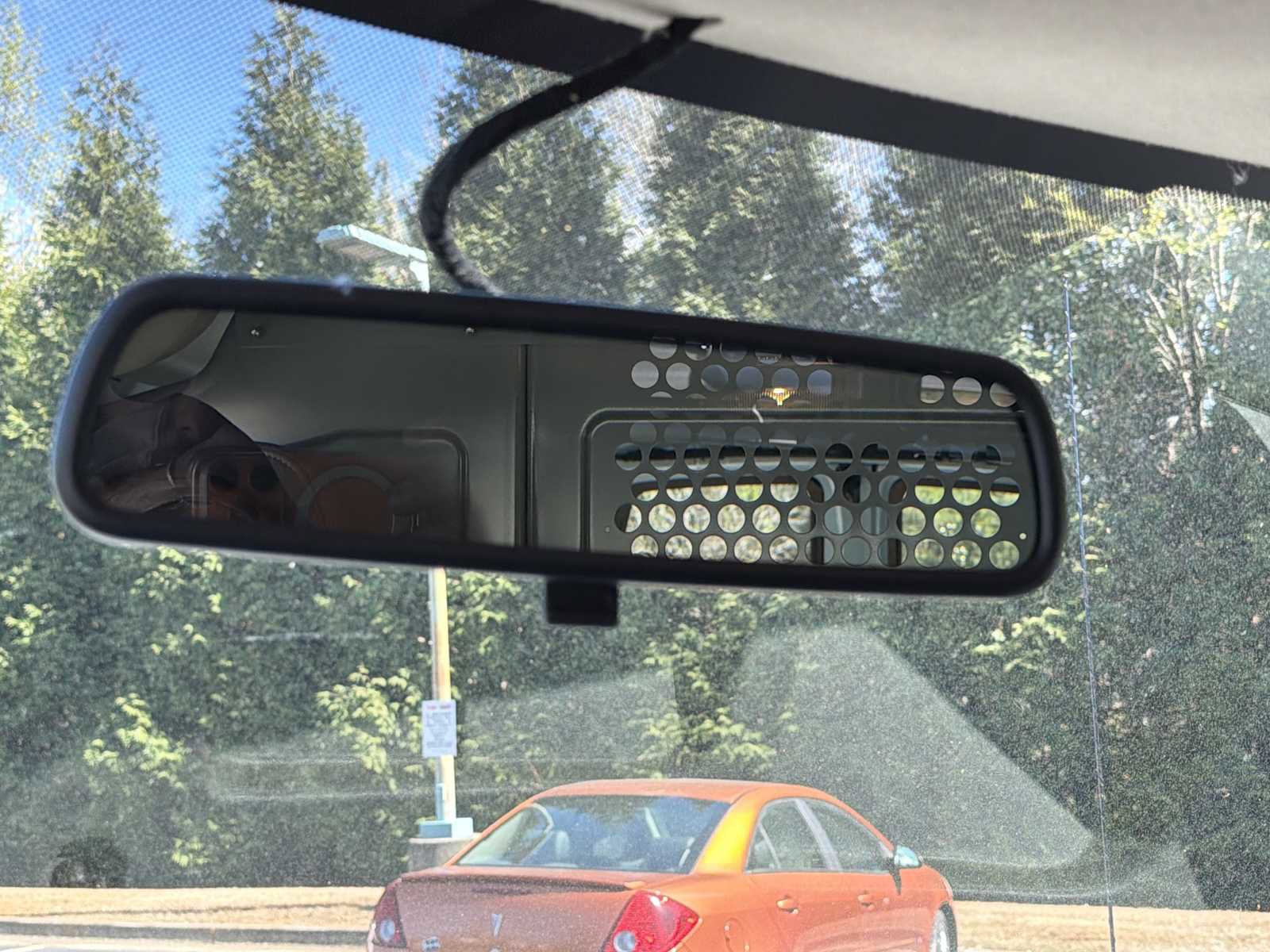 New 2025 GMC Savana 2500 w/ Driver Convenience Package image 28