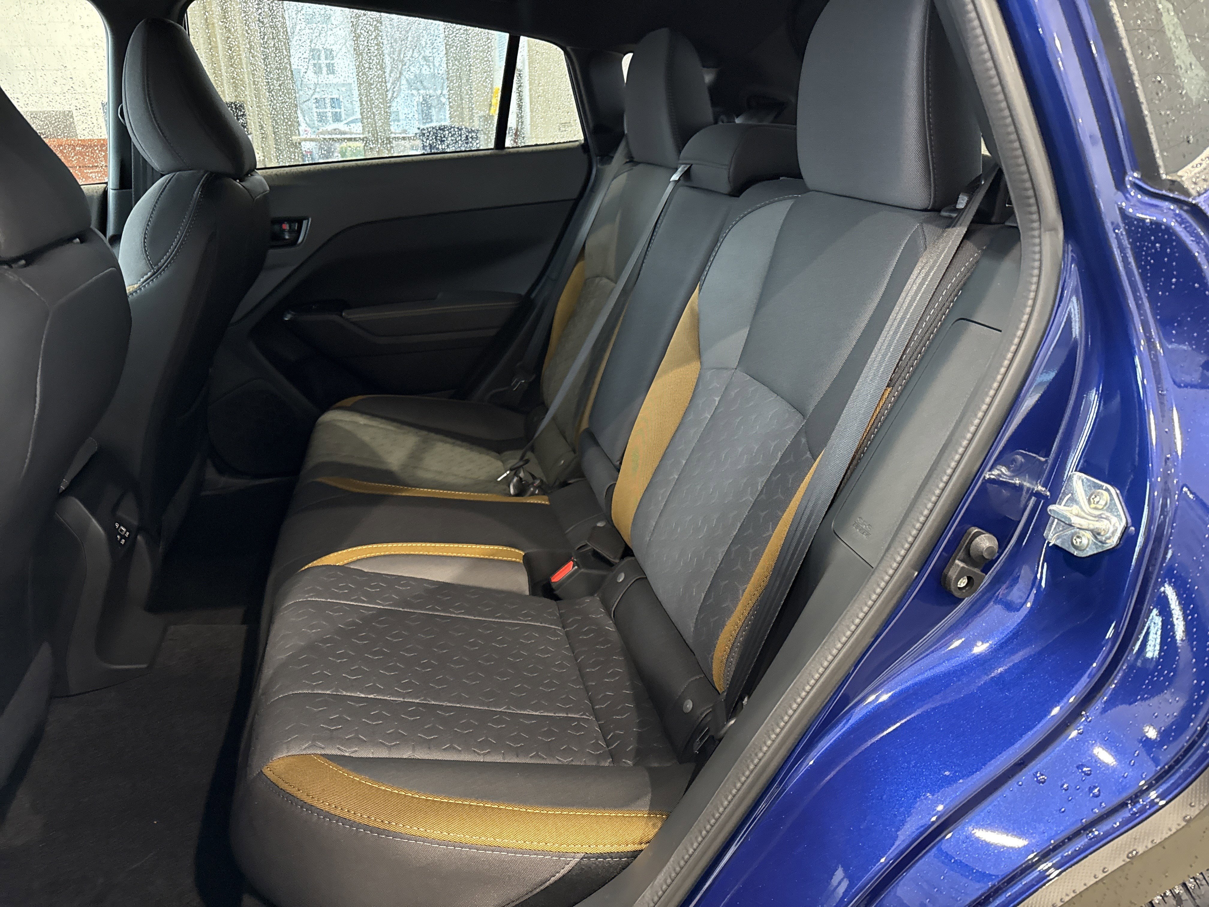 New 2026 Subaru Crosstrek 2.5i Sport image 18