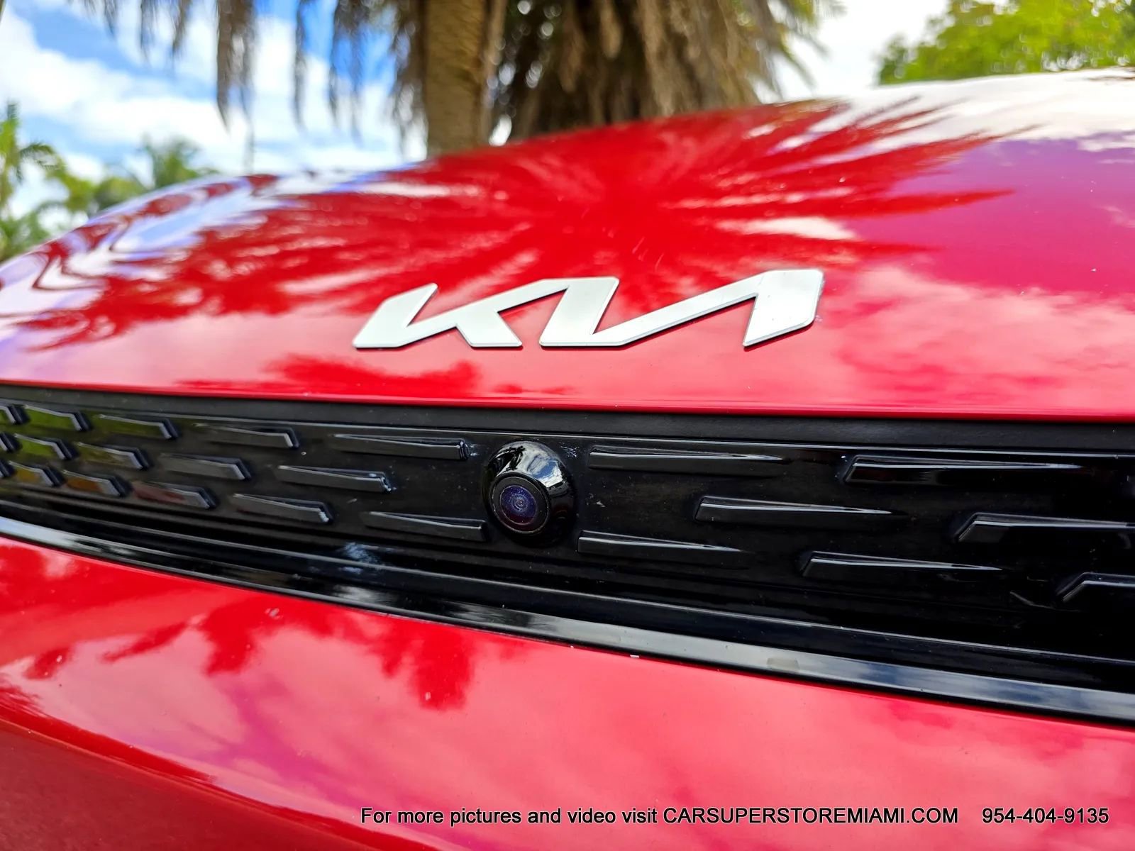 Used 2024 Kia EV6 GT-Line image 67