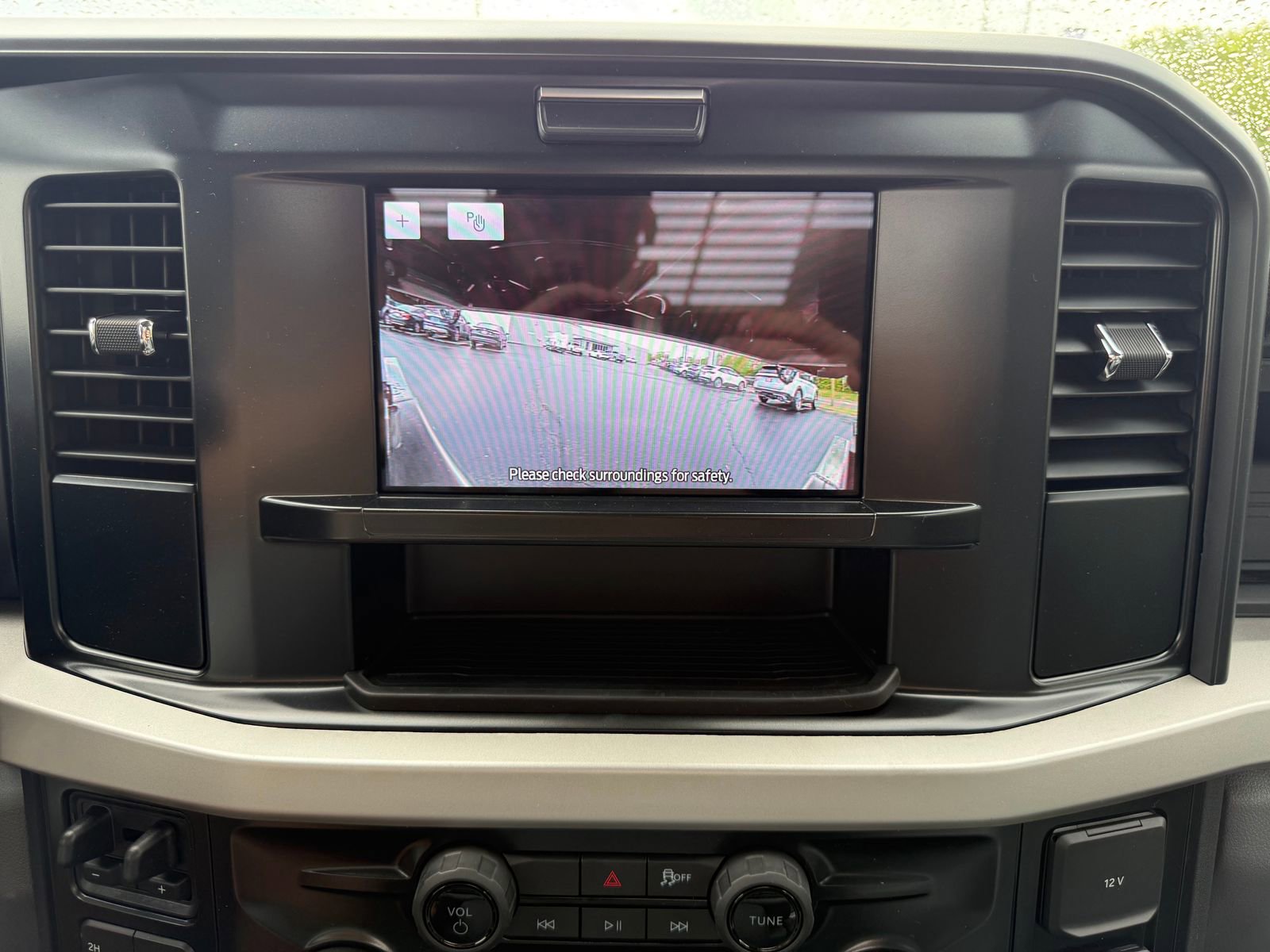 New 2025 Ford F350 XL w/ XL Off-Road Package image 14