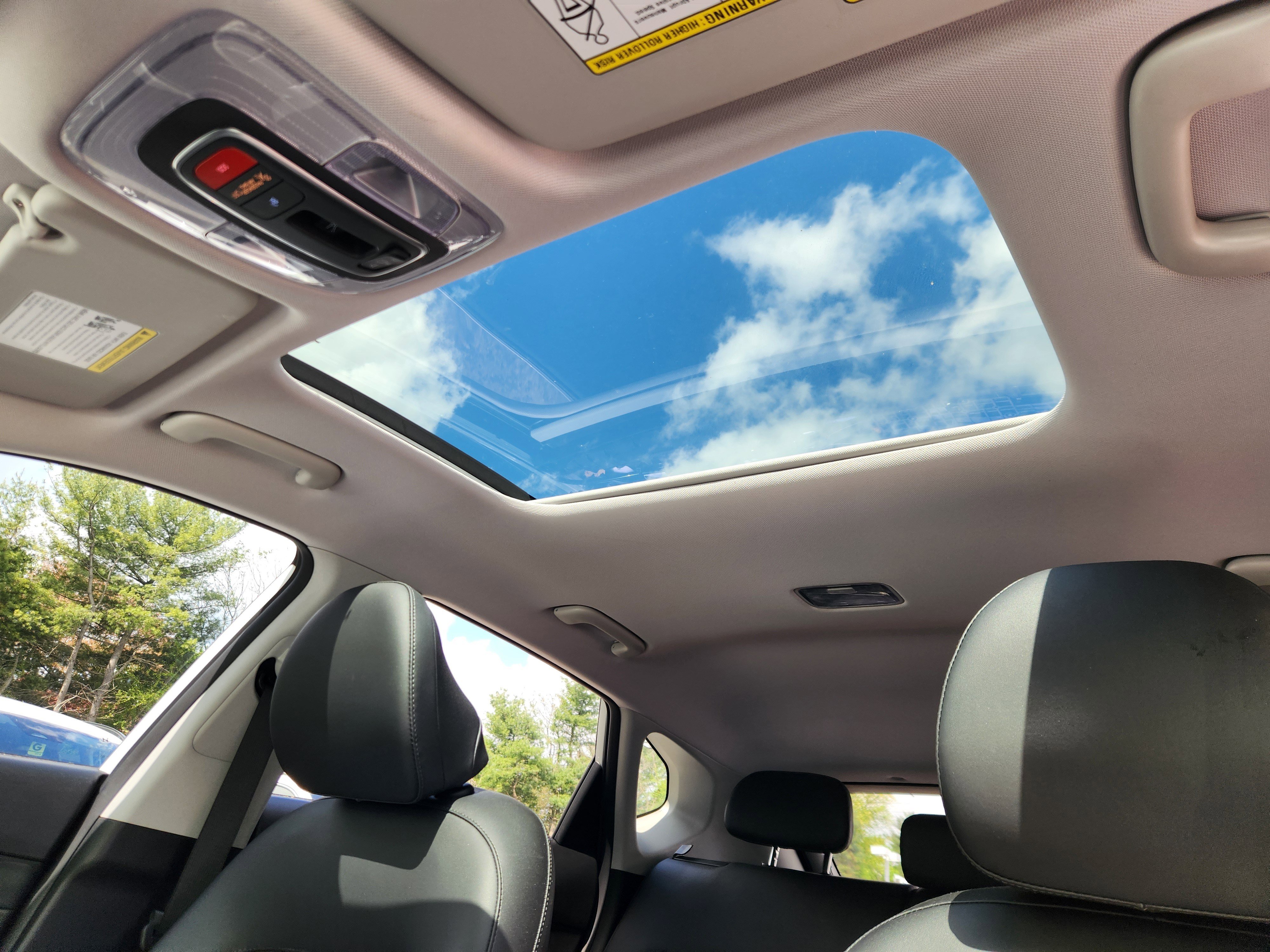 Certified 2024 Hyundai Kona Limited AWD/4WD image 16